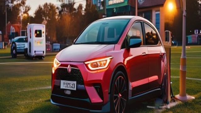 Affordable EV Charging Options During th