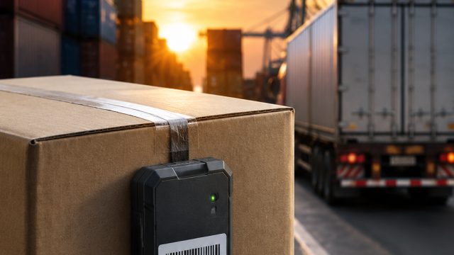 Revolutionizing Cargo Security: The Impa