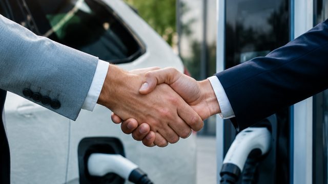 Nayax Partners with Tellus Power to Revo