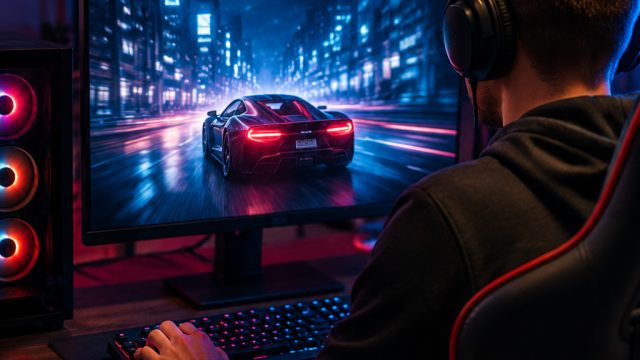 Unlock Exclusive Deals This Prime Day: Top Picks for Gamers