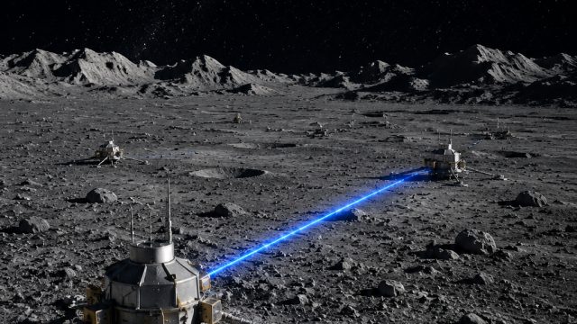 Exploring the Future of Gravitational Wave Detection on the Moon