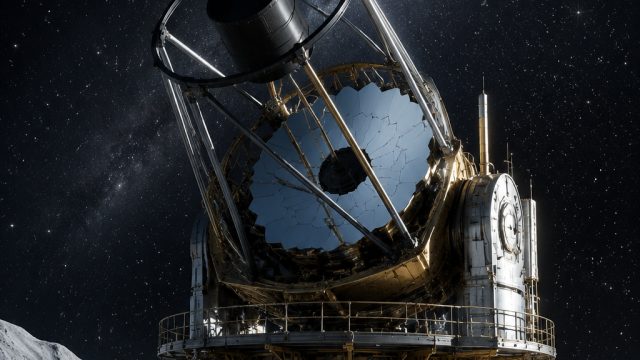 Exploring the Future of Lunar Telescopes