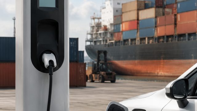 The Essential Guide to Sourcing EV Charg