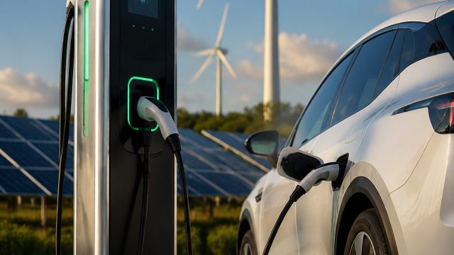 Powering the Future: Revolutionizing Glo