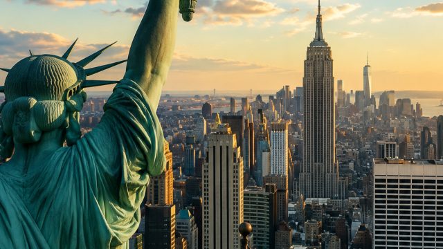 The Unexpected Political Shift Shaping New York's Future