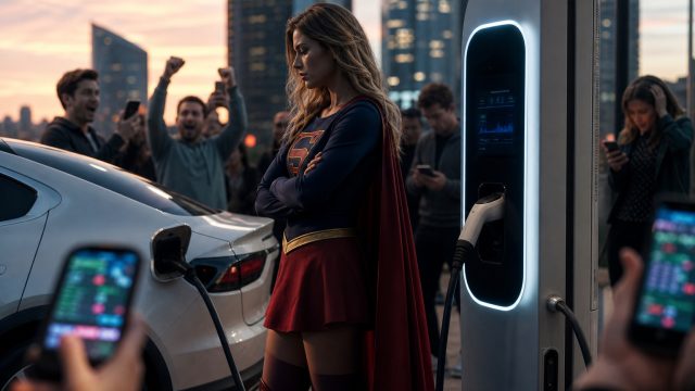 The Mixed Reception of Supergirl: A Missed Opportunity for DC