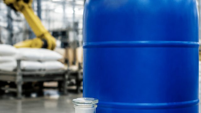 Emerging Trends in the UV Stabilizer Con