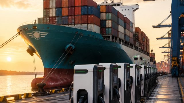 Empowering Global Trade: The Future of E