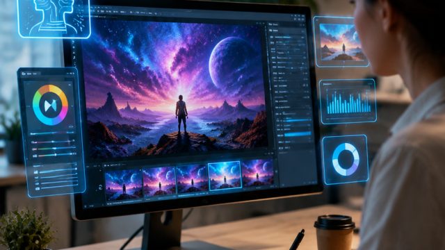 Facebook Introduces Innovative AI Tool f