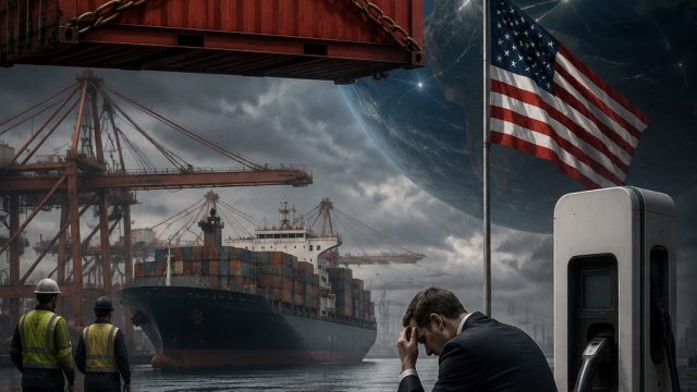 China Imposes Export Restrictions: Impac