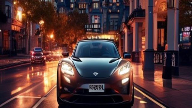 Rising Fuel Costs Propel Electric Vehicl