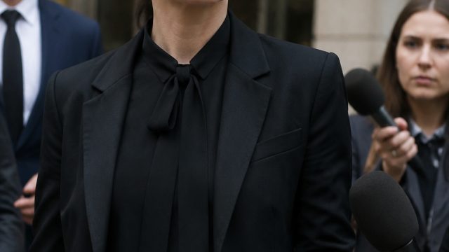 Christina Ricci's Custody Conflict Escal