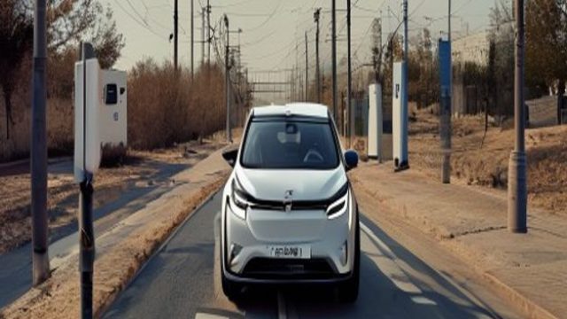 Israel's EV Charging Challenges: A Call 