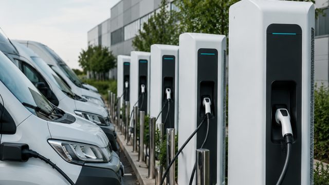 Transforming Your Fleet: Essential Strategies for Electric Vehicle Adoption