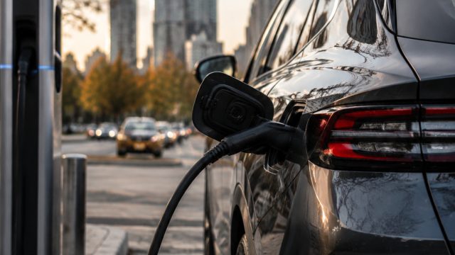 The Rising Impact of EV Weight on Drivers: What You Need to Know