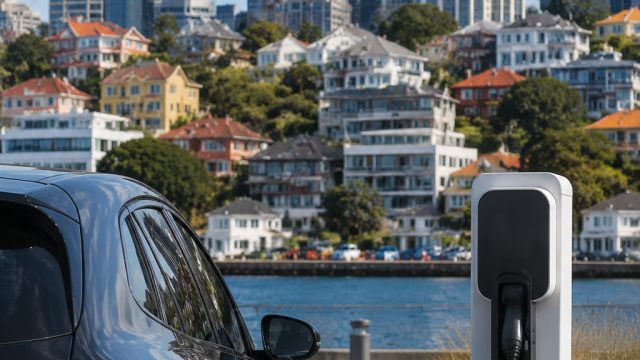 Why Australia's Real Estate Market is Sh