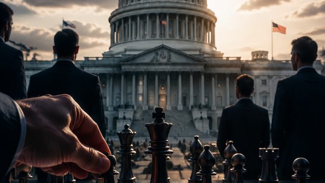 How Big Tech's Influence is Reshaping Co