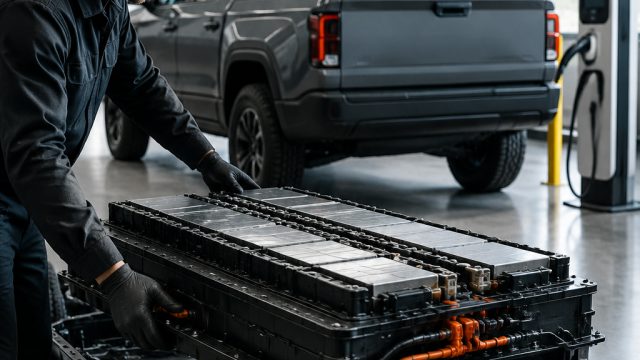 Why Slate Motors’ Battery Upgrade Is a G