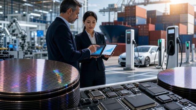 Micron's Meteoric Rise: How Memory Prices Transform the Market