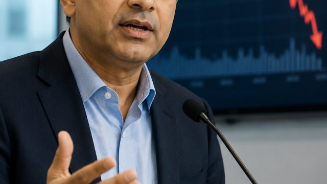 Cerebras CEO Addresses Earnings Misunder