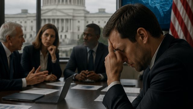 Impacts of Alex Bores's Loss on the Poli