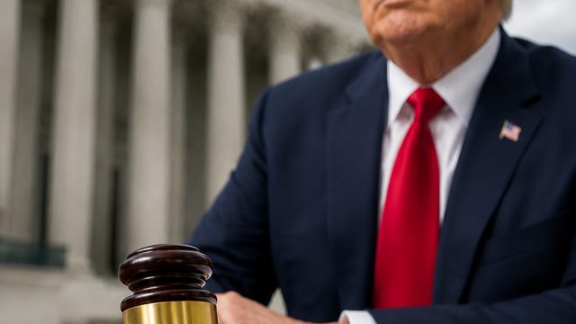 Recent Court Ruling Challenges Trump's Voter Data Demands