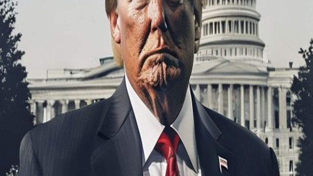 Trump's Capitol Visit: A Turning Point for GOP Dynamics