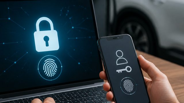Why Passkeys Are Essential for Modern On