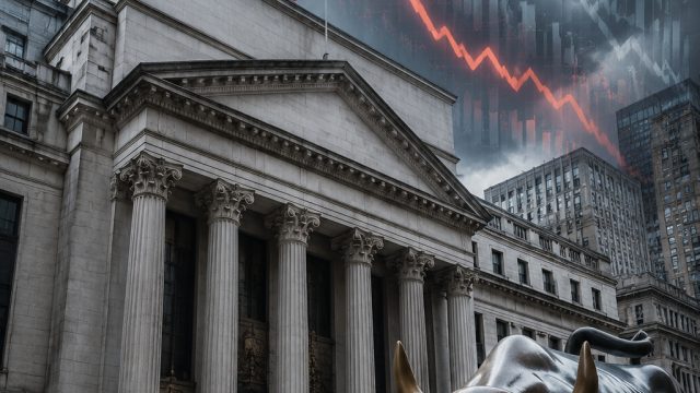 Why U.S. Banks' Stress Test Results Matt
