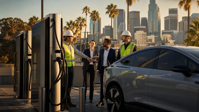Dee Bomb Makes Waves in Los Angeles: A N