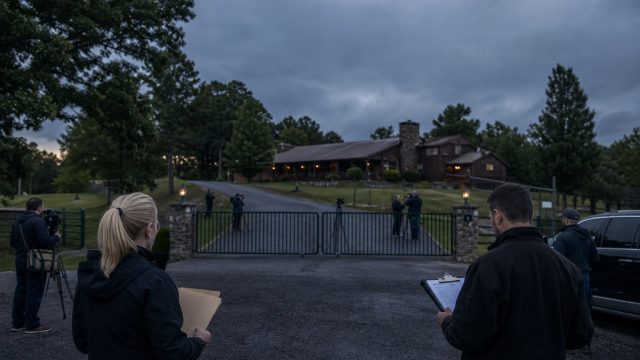 Camp Mystic's Bankruptcy: A Response to Tragedy and Legal Challenges