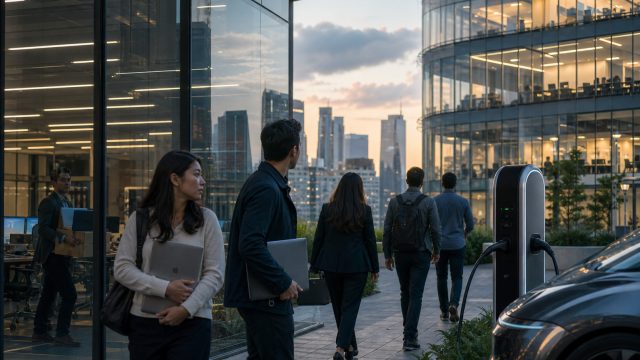 AI Brain Drain: Google's Researchers Shi