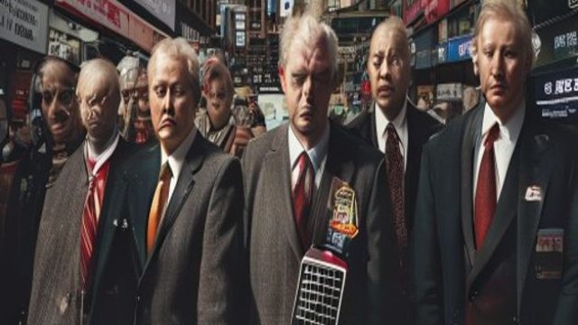 Bribery Scandal Hits NYC: Key Figures In