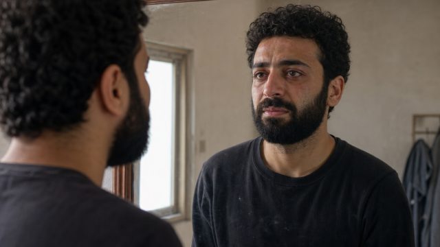 Palestinian Journalist Gains Freedom to See Reflection After Two Years