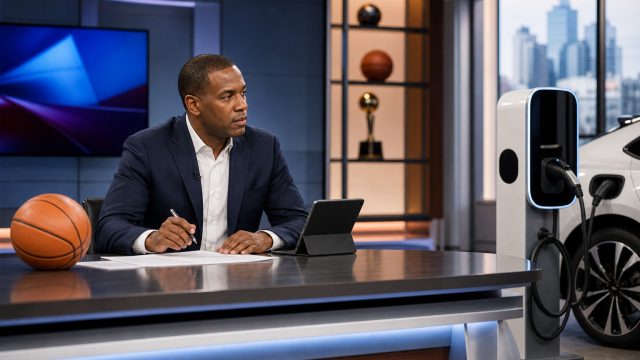 NBA Draft Insights: Key Players and Pred