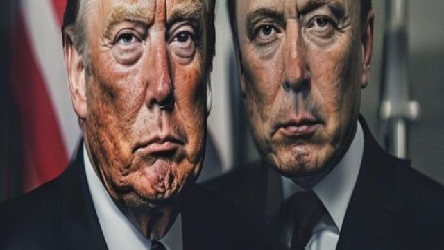 Trump Prioritized Elon Musk Over Melania