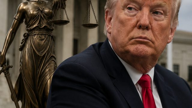 Court Decision Limits Trump’s Access to 