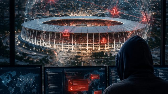 How Cybersecurity Risks Are Looming Over