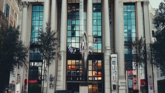 Large Banks Show Resilience Ahead of Potential Economic Turmoil