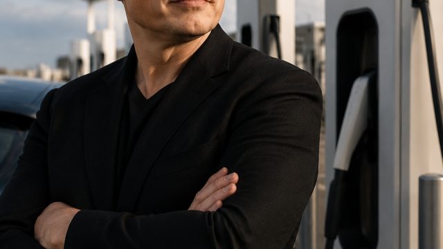 Elon Musk's Billionaire Status Remains Unshaken Amid Market Fluctuations