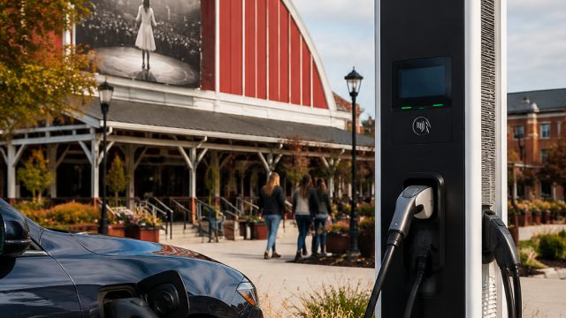 Ryman Hospitality Explores Grand Ole Opry Sale: What It Means for Country Music