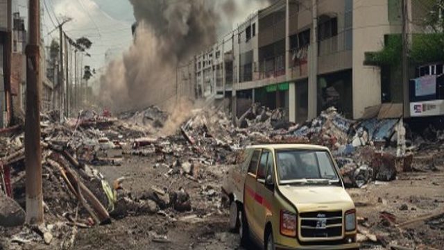 Venezuela Faces Urgent Recovery Efforts 